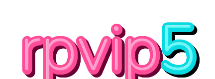 rpvip5 — logo kanal