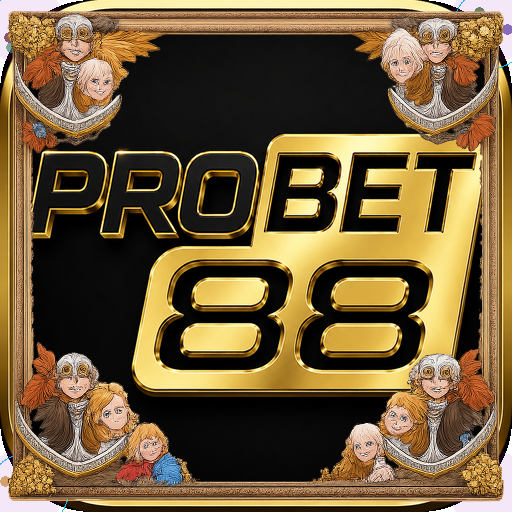probet88 — mitra unggulan