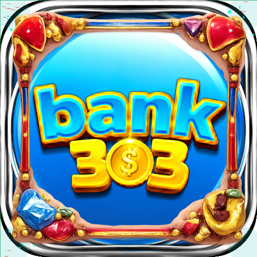 bank303 — mitra unggulan