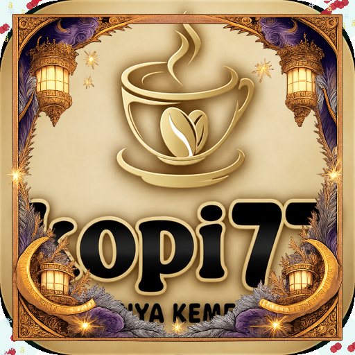kopi77 — mitra unggulan